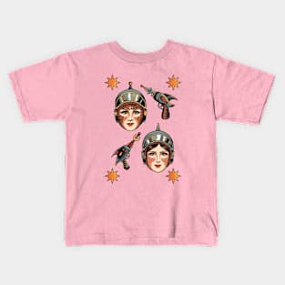 Starchicks Kids T-Shirt